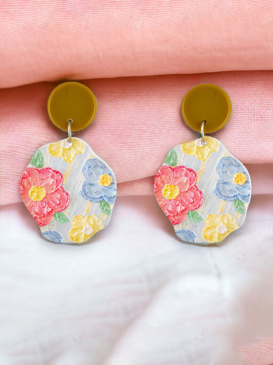 Dangle Earring For Girls & Women