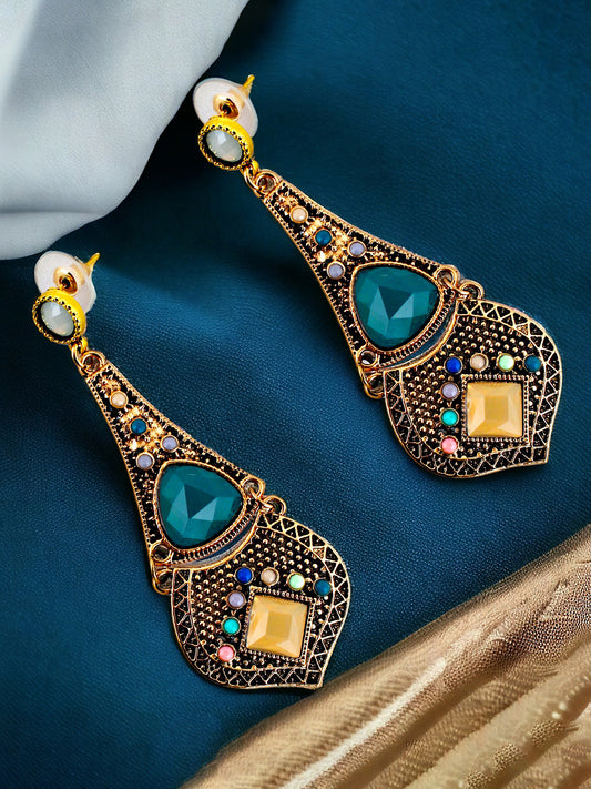 Dangle Hanging Earring For Girls & Women