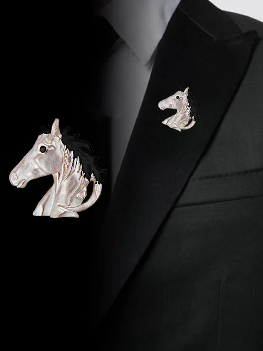 Designer Brooch/Lapel Pin For Unisex