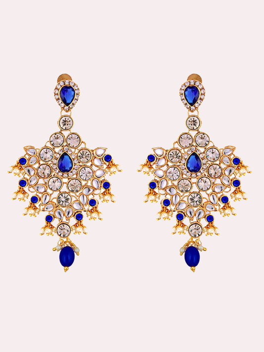 Bridal Set with sheeshpatti for Girls & Women