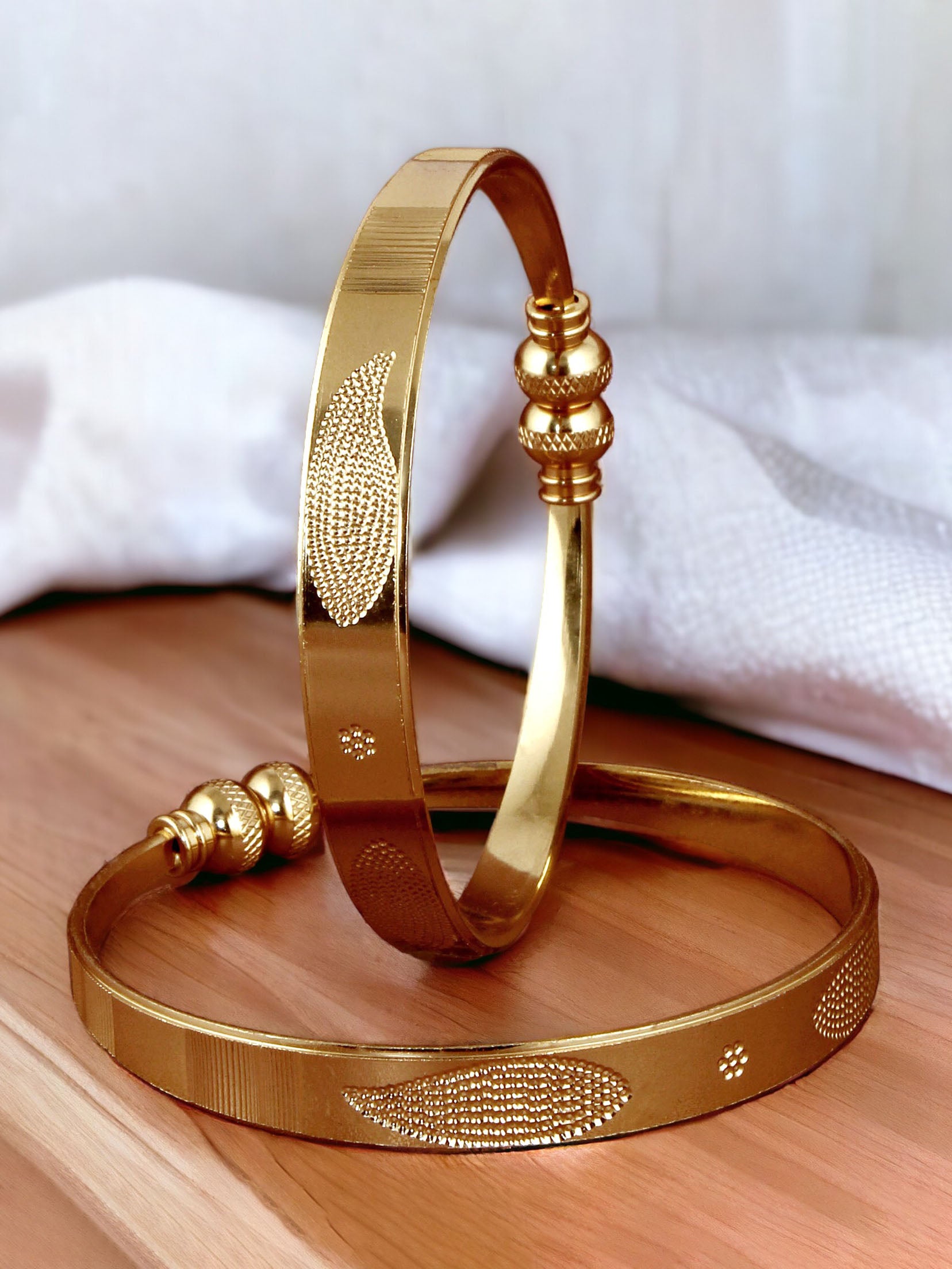 New Latest Gold Bangles Design 2018 Simple Gold Bangle Bangles