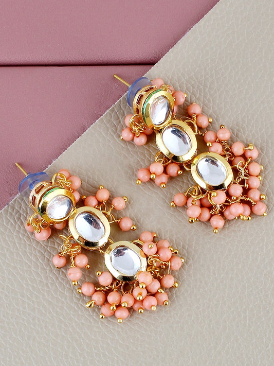 Kundan Choker Necklace set