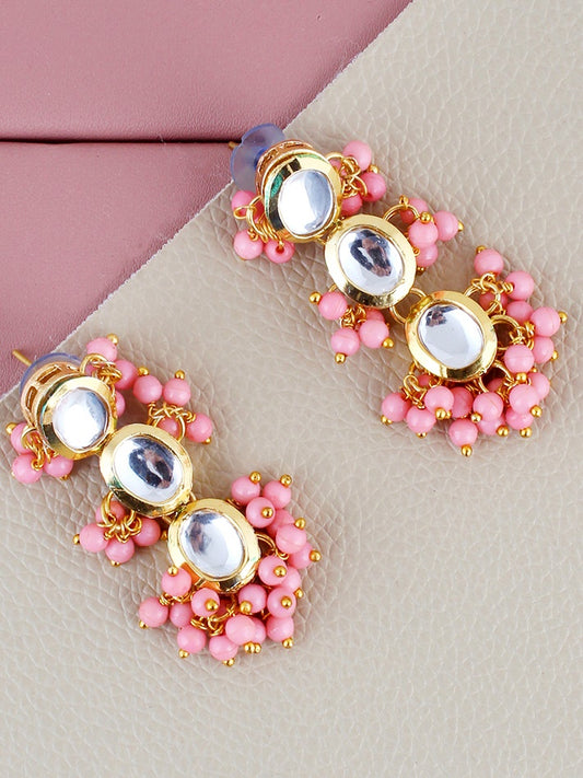 Kundan Choker Necklace set