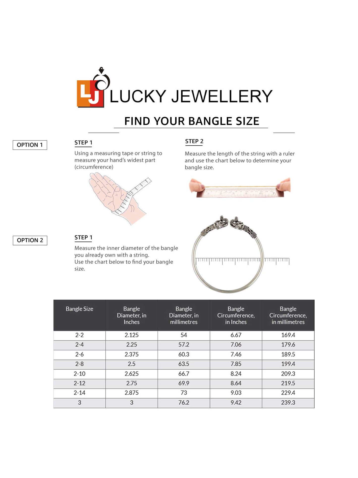 18k Gold-Plated Meenakari Bangle Set for Women & Girls - Pack of 2