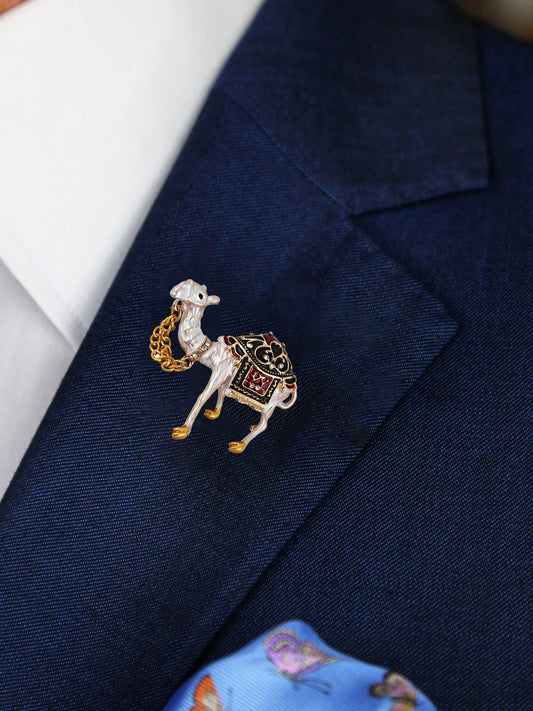 Designer Brooch/Lapel Pin For Unisex