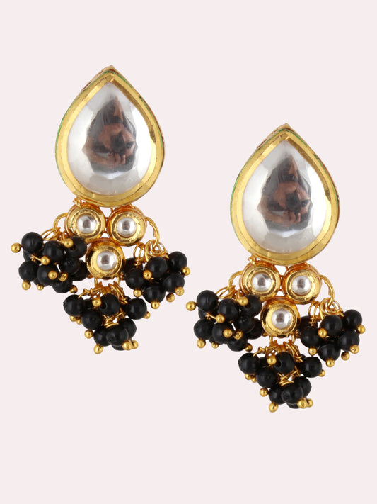 Kundan Choker Necklace set