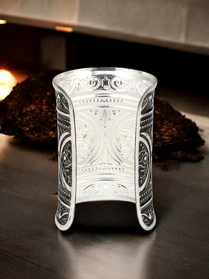 Navratri Festival Jewellery Cuff Bracelet for Garba & Dandiya