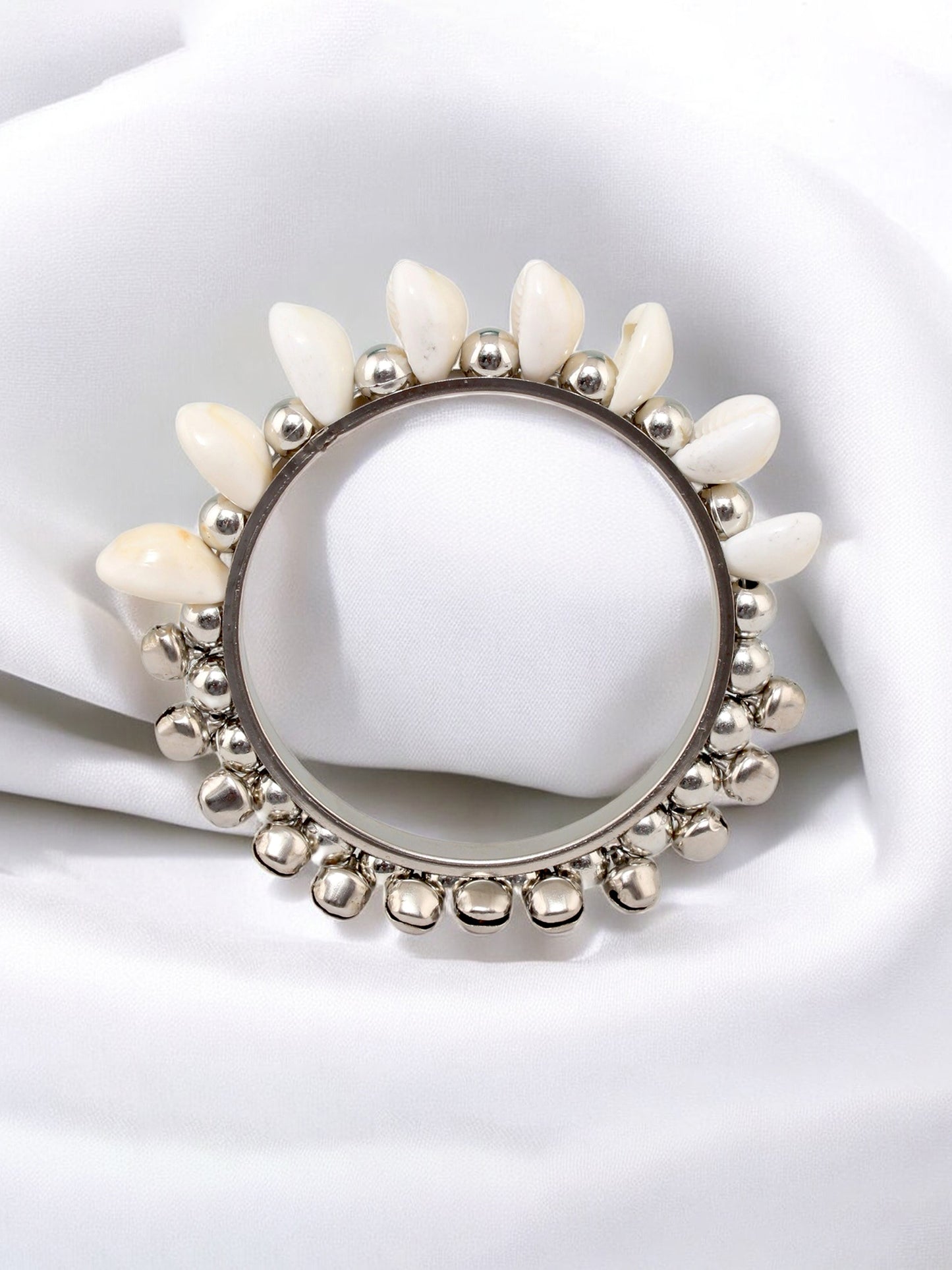 Navratri Garba Dandiya Jewellery Bangle Set for Women & Girls