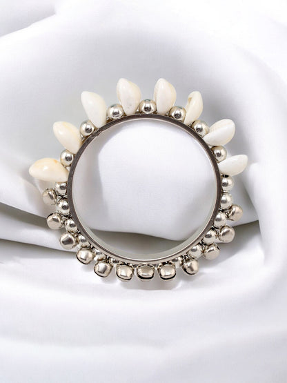 Navratri Garba Dandiya Jewellery Bangle Set for Women & Girls