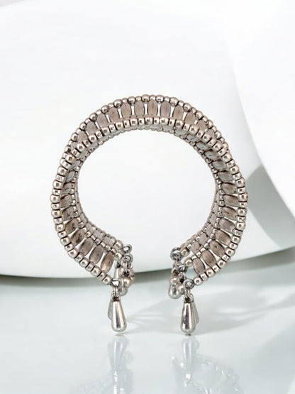 Navratri and Garba Jewellery Boho Bracelet for Women & Girls