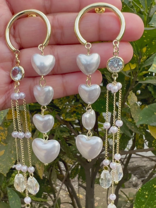 Earrings For Girls & Women